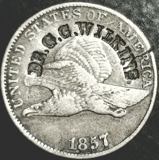 51-Days-Of-Flying-Eagle-And-Indian-Head-Cents!---Part-4!!