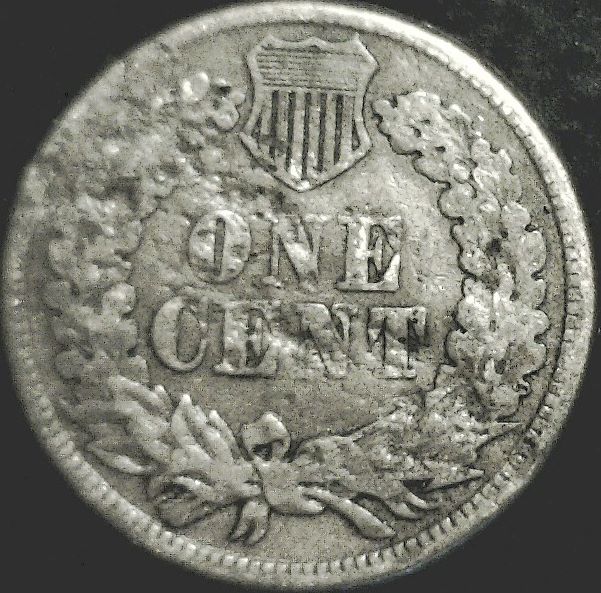 51-Days-Of-Flying-Eagle-And-Indian-Head-Cents!---Part-4!!