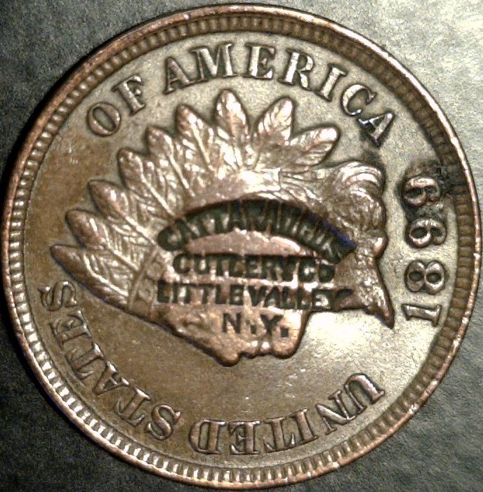 51-Days-Of-Flying-Eagle-And-Indian-Head-Cents!---Part-4!!