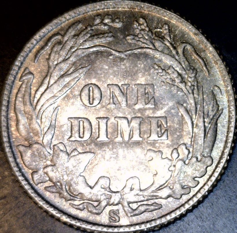 Fake-1895-O-Barber-Dime-Sold-For-$766-Ebay
