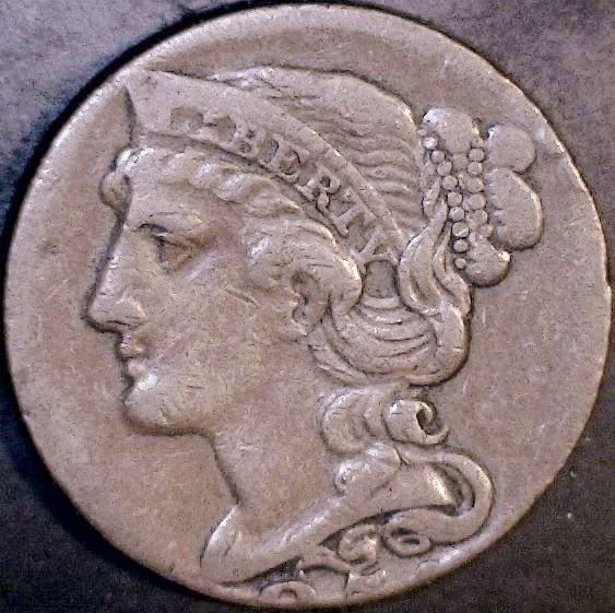Large-Cent-On-Wrong-Planchet---Value?