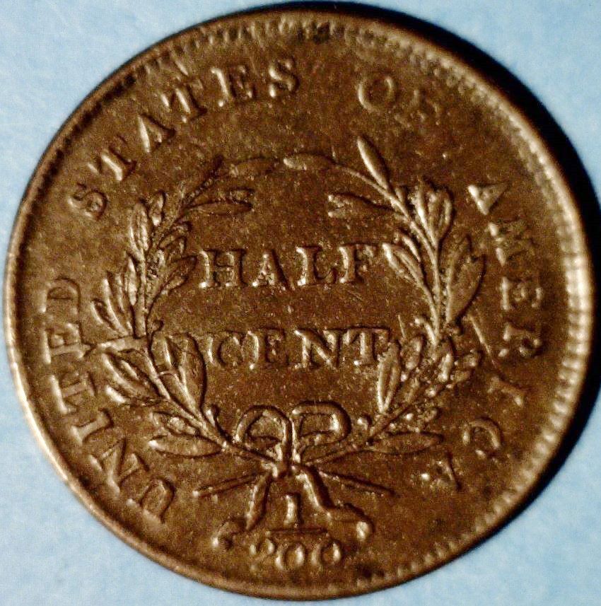 The-26-Days-Of-Half-Cents-Act-II