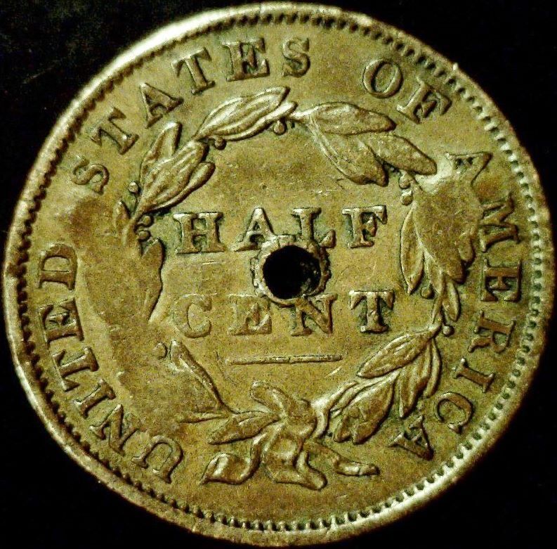 The-26-Days-Of-Half-Cents-Act-II