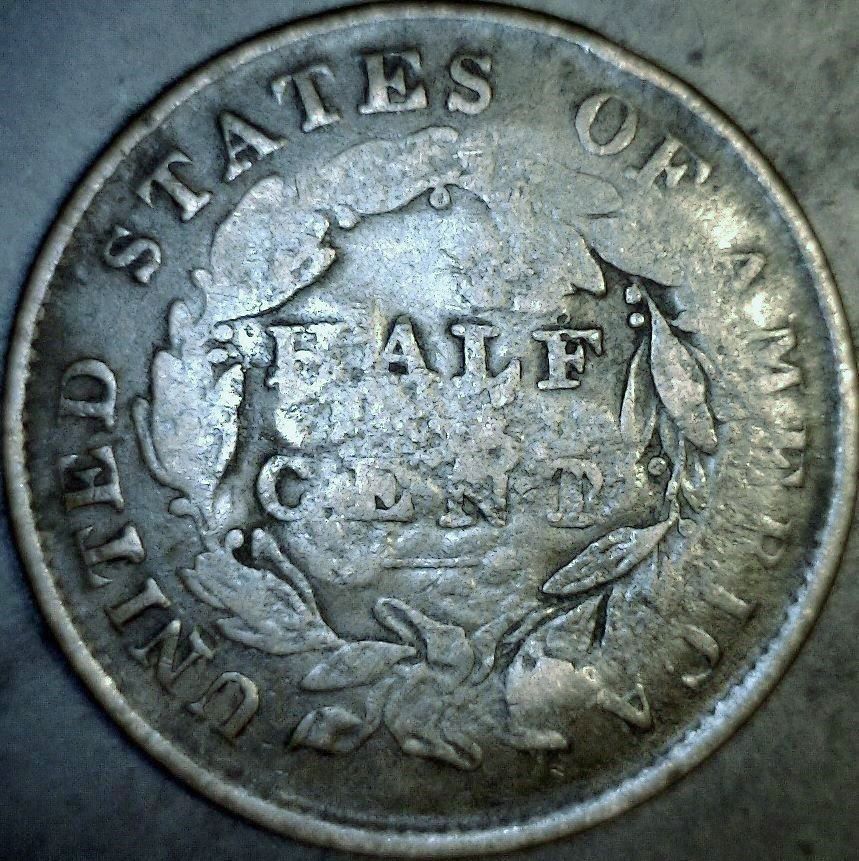 The-26-Days-Of-Half-Cents-Act-II