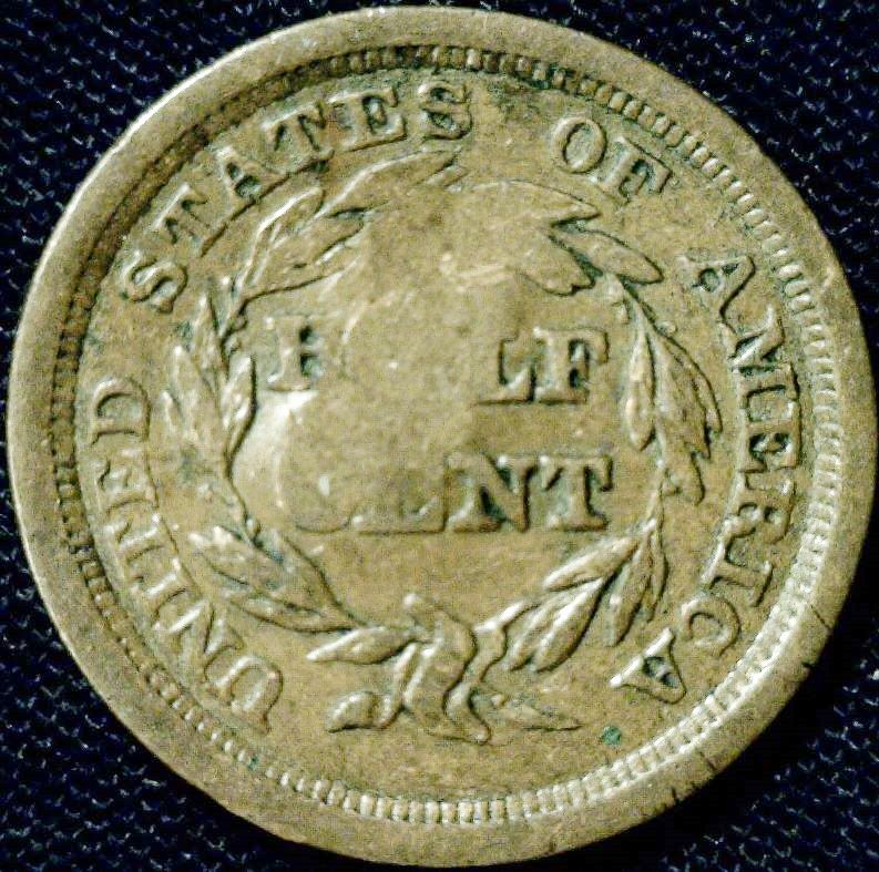 The-26-Days-Of-Half-Cents-Act-II