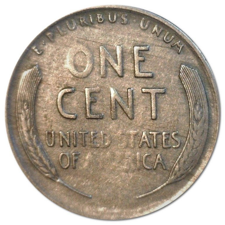 1920-Lincoln-Cent-.....-Of-Apparent-Copper-Nickel-Composition