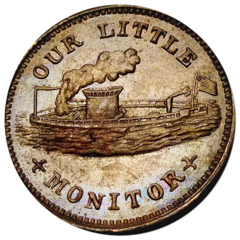 Show-Us-Your-Civil-War-And-Store-Card-Tokens!