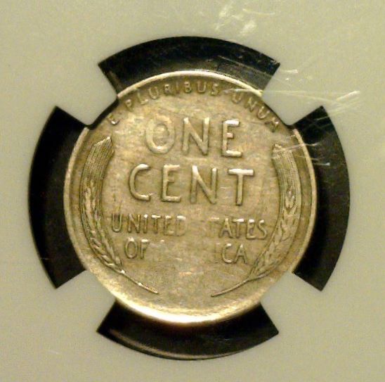1920-Lincoln-Cent-.....-Of-Apparent-Copper-Nickel-Composition