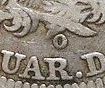 1842-O-Liberty-Seated-Quarter-With-A-Displaced-Mint-Mark