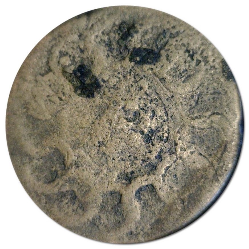 1787-Fugio-Cent---Lowball-Pickup