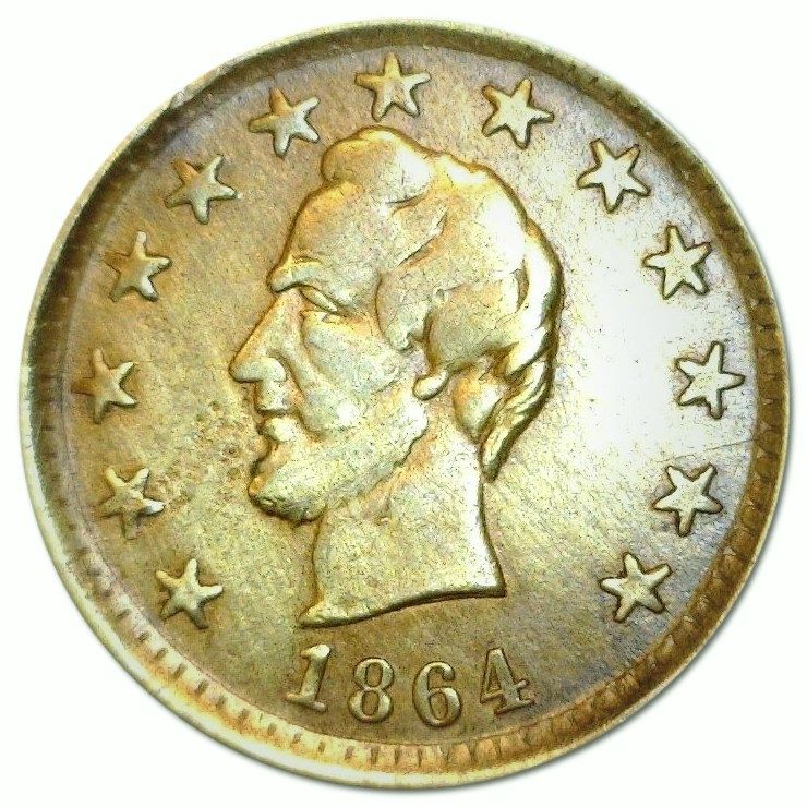 Suggested-Sites-Or-Dealers-To-Buy-Civil-War-Tokens?