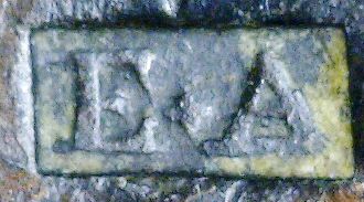 An-1802-Elephant-Nose-S-239-Cent-Hosting-Historic-Silversmith-Hallmarks