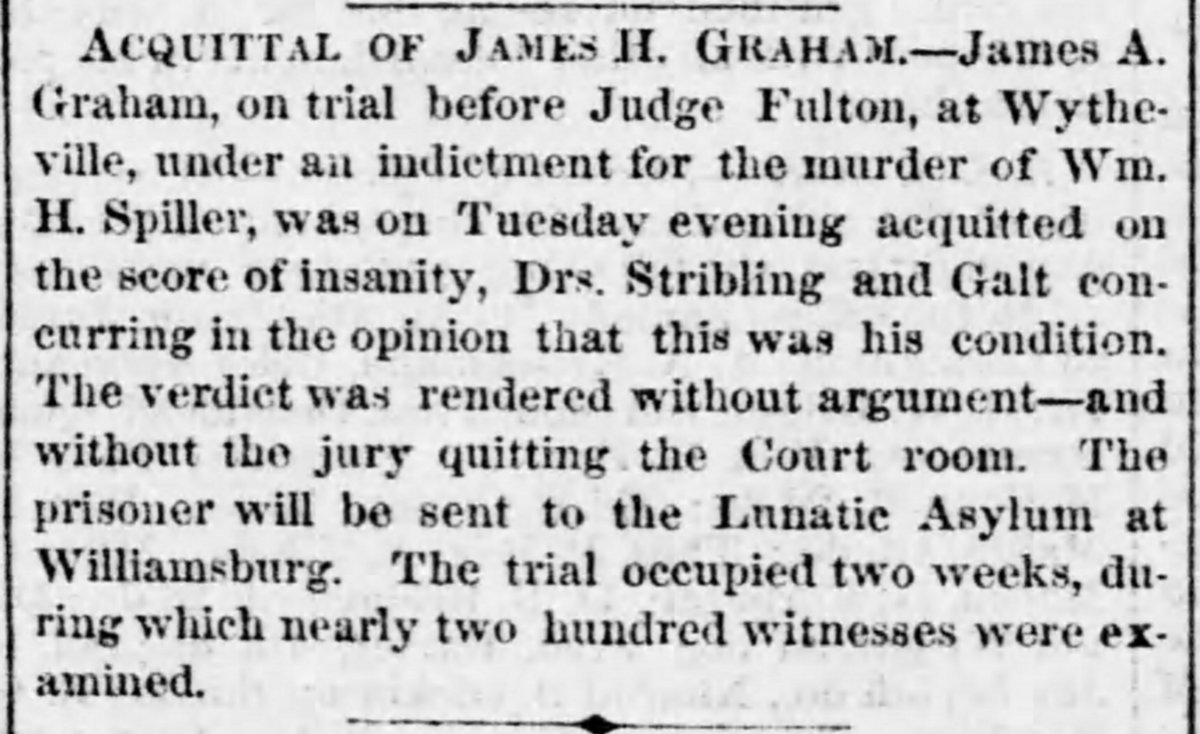 An-1854-Quarter,-A-Wealthy-Slave-Owner,-A-Spurned-Suitor-&-Murder-Most-Foul