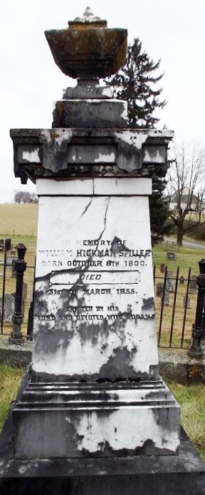 An-1854-Quarter,-A-Wealthy-Slave-Owner,-A-Spurned-Suitor-&-Murder-Most-Foul
