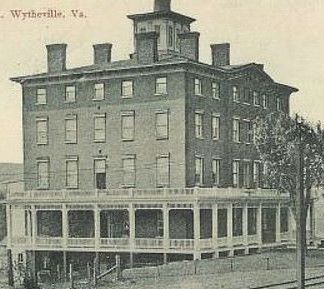 An-1854-Quarter,-A-Wealthy-Slave-Owner,-A-Spurned-Suitor-&-Murder-Most-Foul