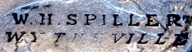 An-1854-Quarter,-A-Wealthy-Slave-Owner,-A-Spurned-Suitor-&-Murder-Most-Foul