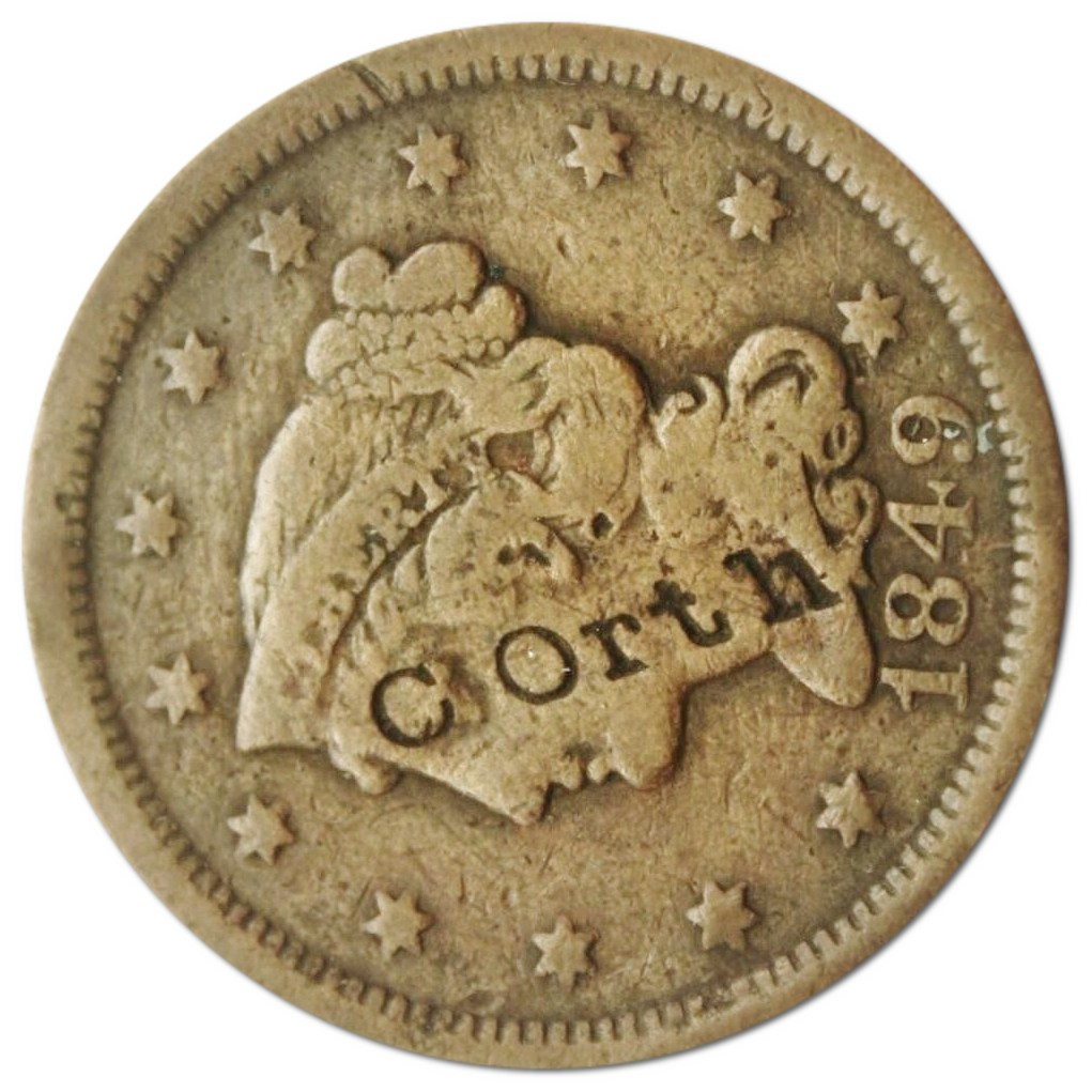 An-1854-Quarter,-A-Wealthy-Slave-Owner,-A-Spurned-Suitor-&-Murder-Most-Foul
