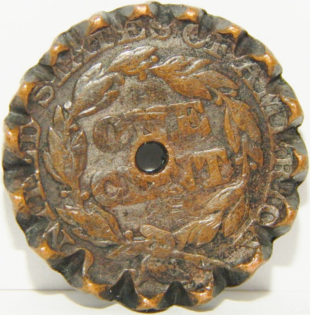 Just-How-Much-Is-An-1850-Cent,-Turned-Pie-Crimper,-Worth?