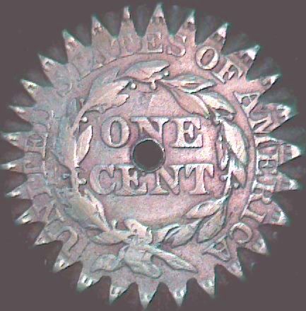 Just-How-Much-Is-An-1850-Cent,-Turned-Pie-Crimper,-Worth?