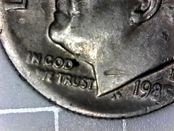 1985-D-Dime-Misaligned-Die