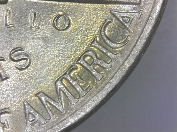 1984-D-&-1983-D-Jefferson-Nickels---Grade-/-Step-Designation?