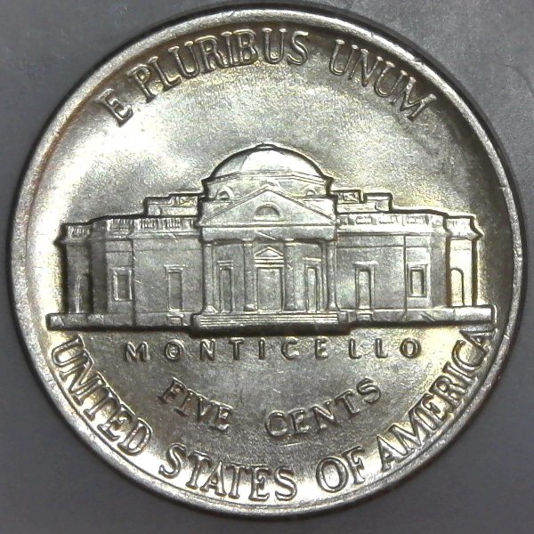 1984-D-&-1983-D-Jefferson-Nickels---Grade-/-Step-Designation?