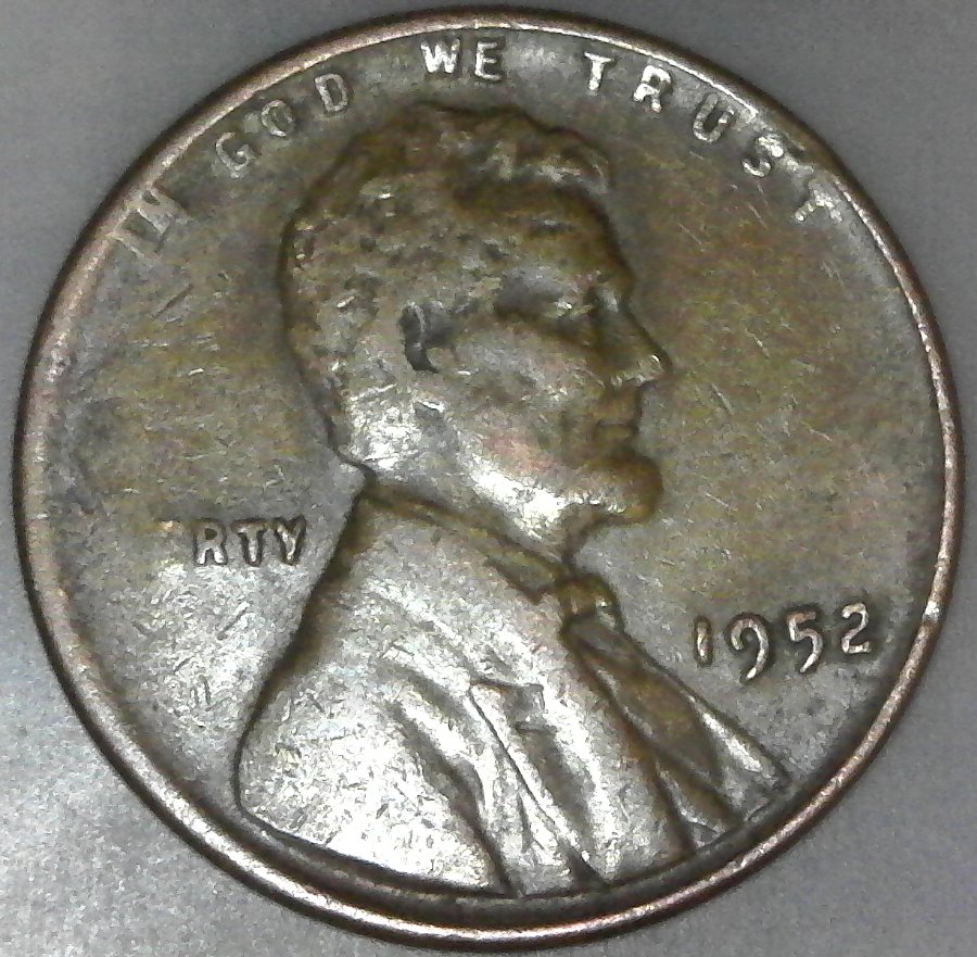 1952-LWC-:-Correction---Thinned-/-Tapered-Planchet-Error