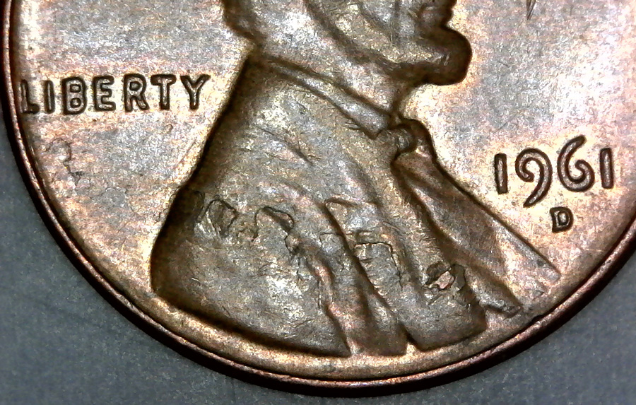1961-D-LMC-:-Check-Out-This-OBV-&-REV-Lam-Error
