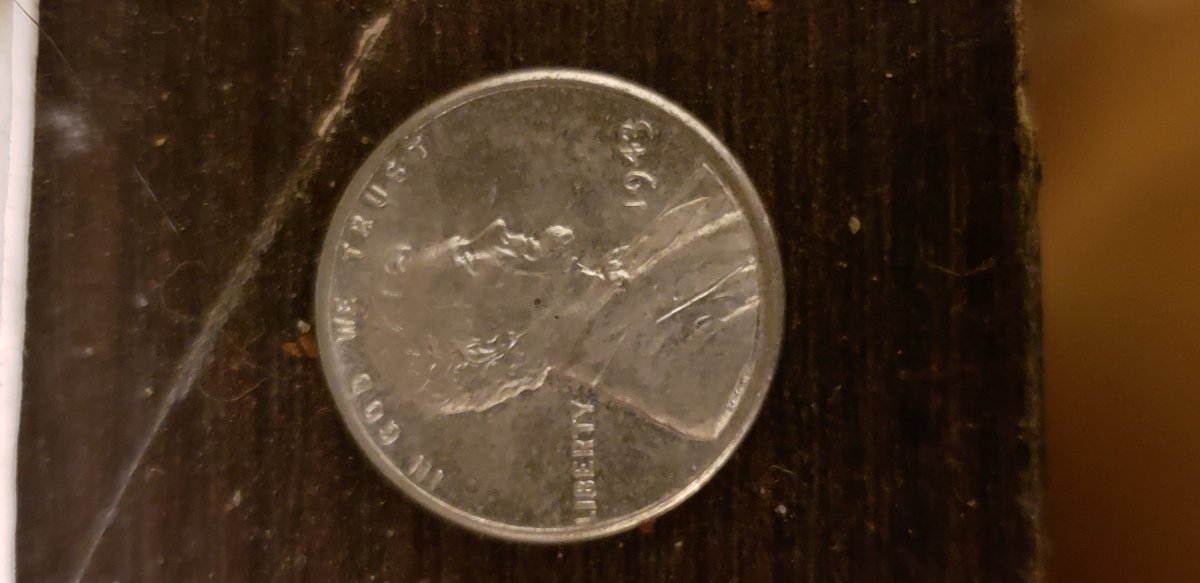 1943-X.fine?-Steel-Lincoln-Penny-Decent-DD-Or-Die-Bumping?