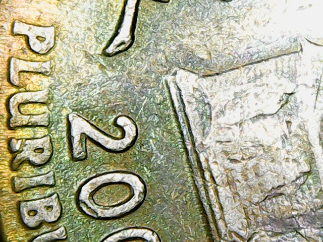 2000-P-Maryland-Quarter,-Clad-Issue?-MD?-Or-PMD?