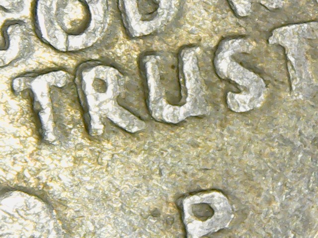 2000-P-Maryland-Quarter,-Clad-Issue?-MD?-Or-PMD?