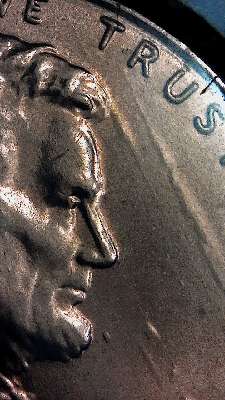Interesting-2020-Shield-Cent-Lamination/Die-Break?-+