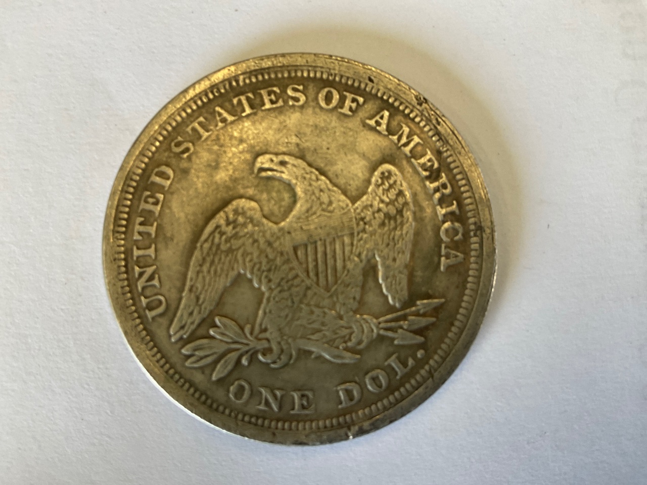 1846-Liberty-Seated-Dollar