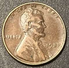 1937-Wheat-Penny-With-What-On-Reverse?