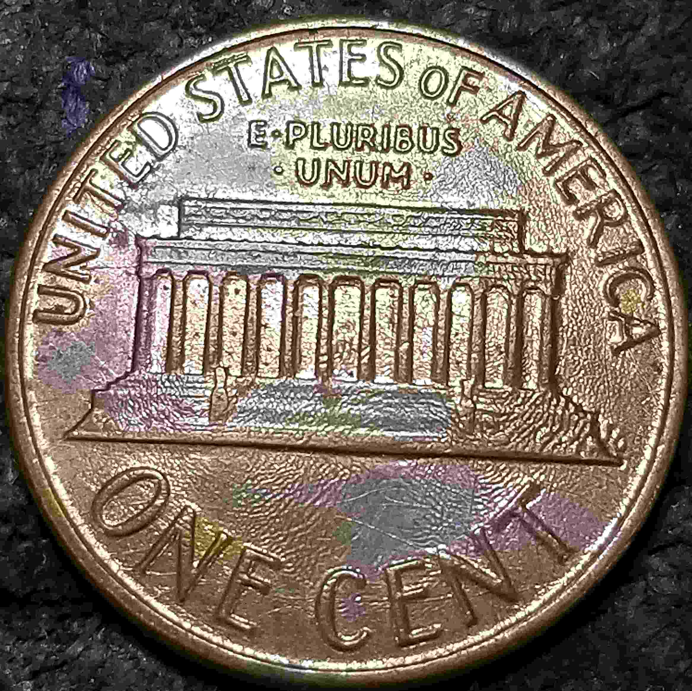 1988-P-Penny,-Trying-To-Figure-Out-This-Weird-Reverse.
