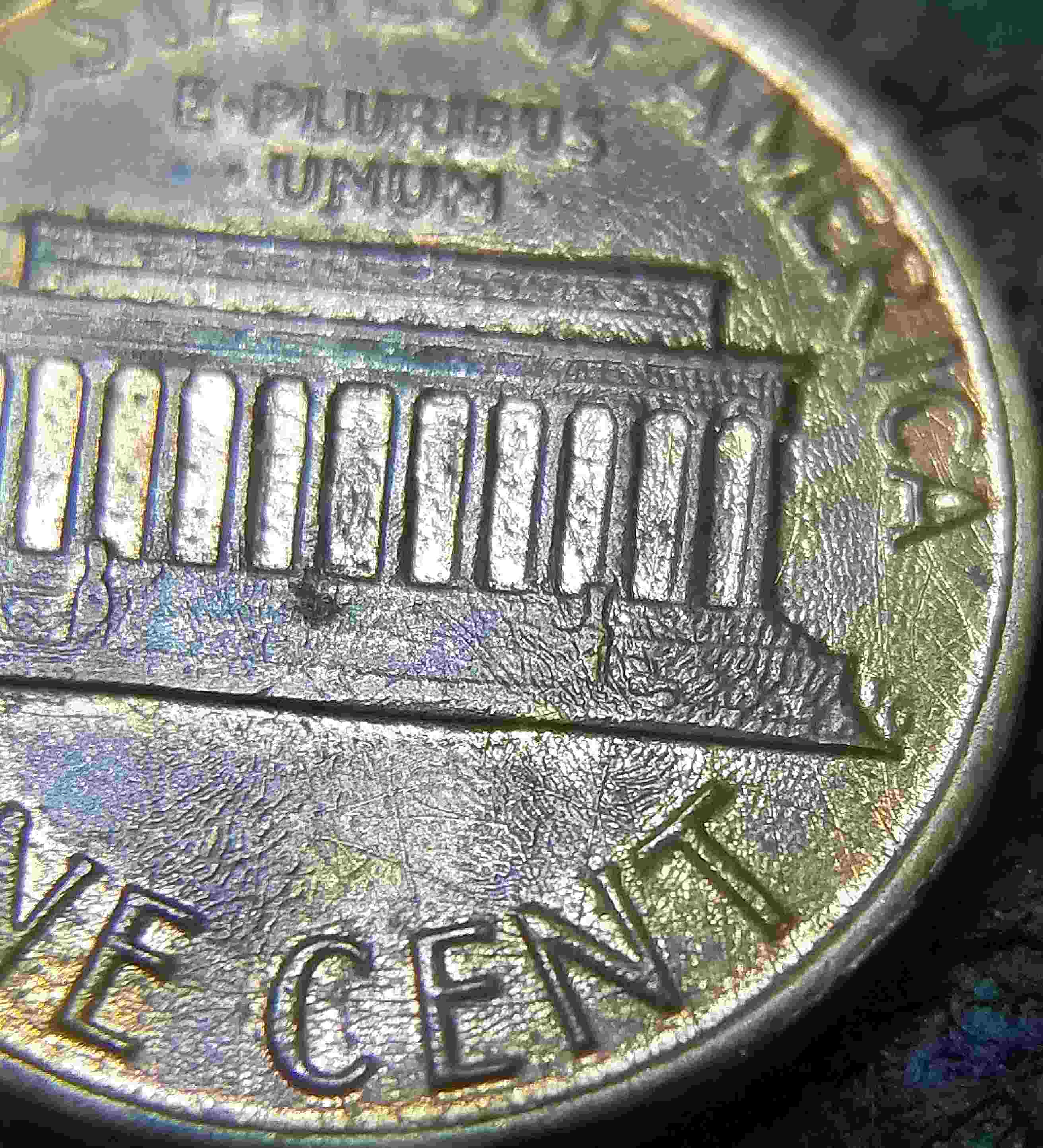 1988-P-Penny,-Trying-To-Figure-Out-This-Weird-Reverse.