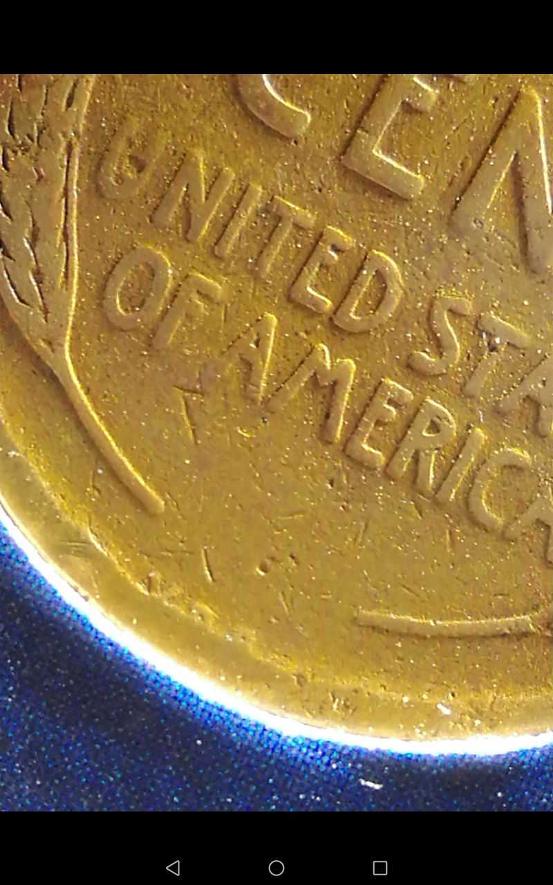 1909-VDB-Penny,-Fake-Or-Real?