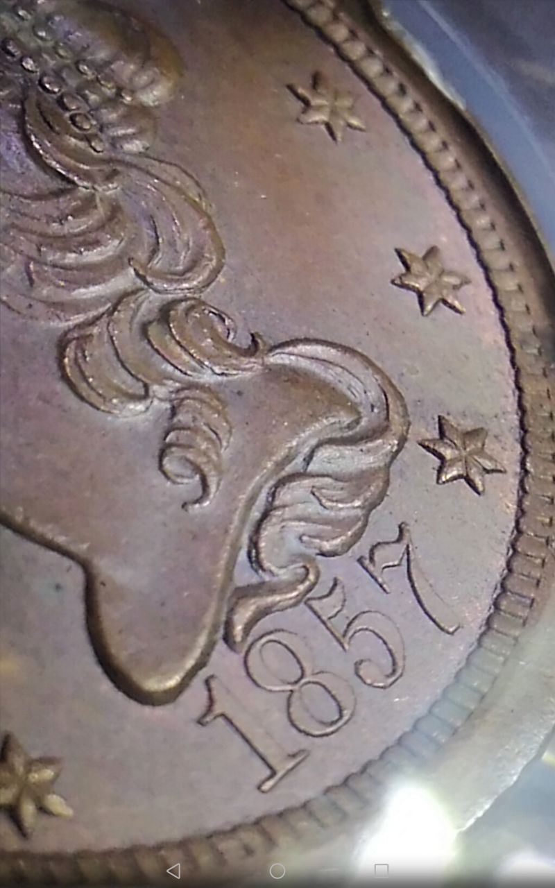1857-Half-Cent-Photographs