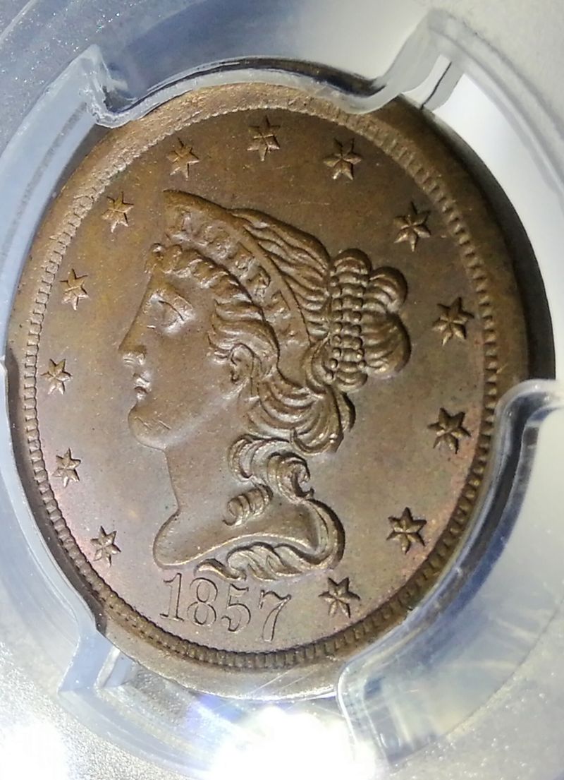 1857-Half-Cent-Photographs