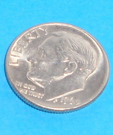 1964-Silver-Quarter-And-Dime-Value?