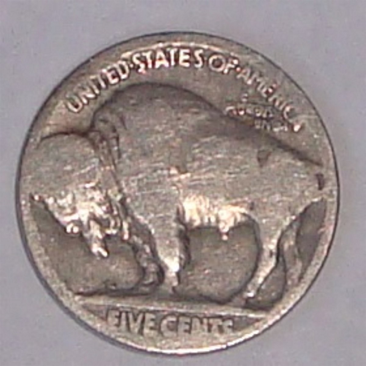 Buffalo-Nickel-Die-Clash-Error?