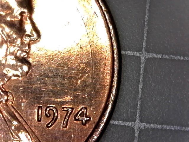 1974-P-1c-Lincoln.-Need-Grading-Help.-Is-It-MS-66?