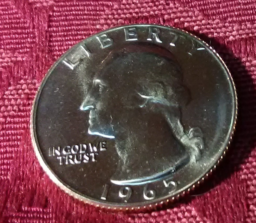 1965-SMS-Washington-25c.-Help-Grading.-Is-It-PF65?