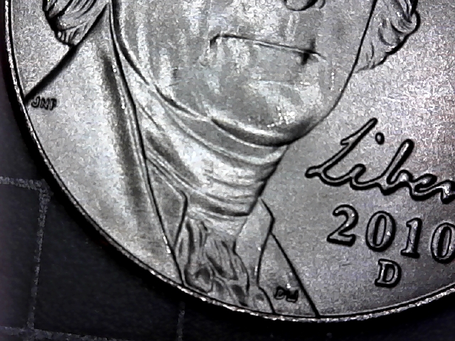 2010-D-Uncirculated-Satin-Finish-Jefferson-Nickel-Need-Grading-Confirmation