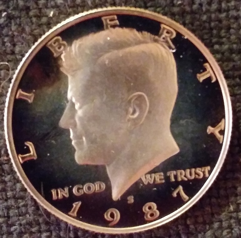 1987-S-50c-JFK-PrDCAM-Half-Dollar-PR-69?