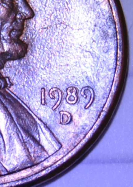 1989-D-Lmc-DDO,-Mint-Date,-Numerals-9-And-8.