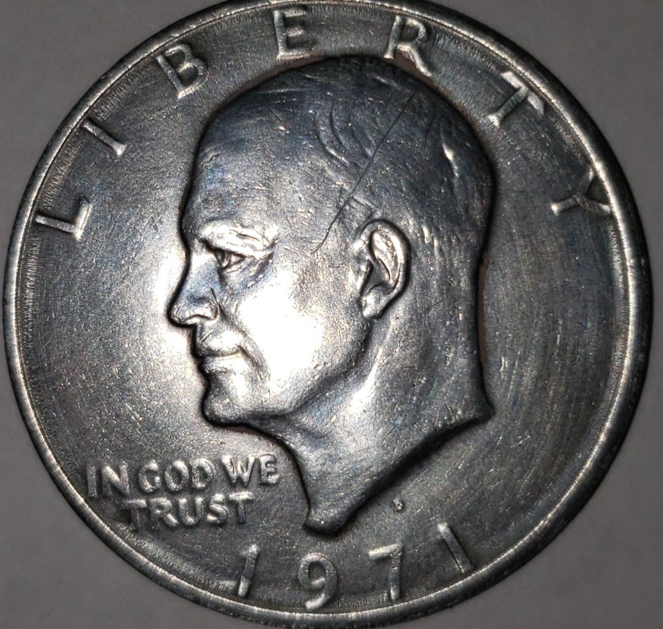1971-Esinhower-Dollar-Mint-Mark-Error?