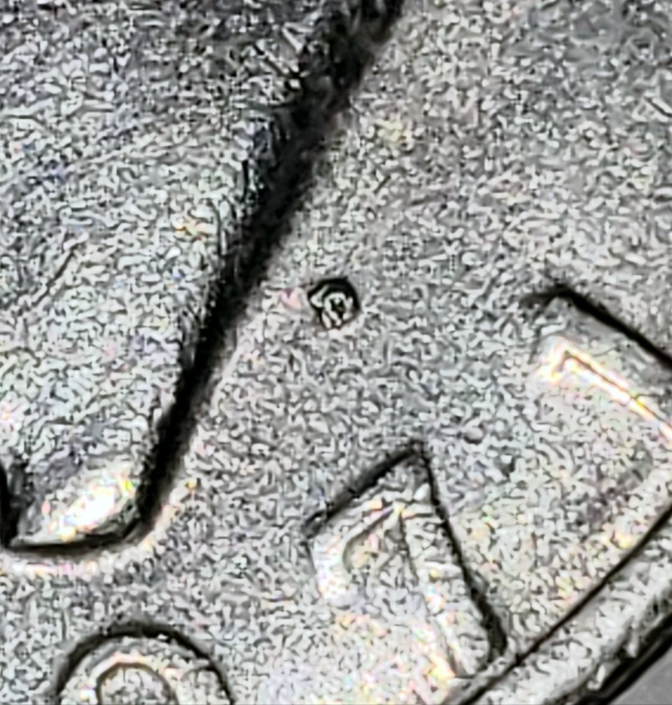 1971-Esinhower-Dollar-Mint-Mark-Error?