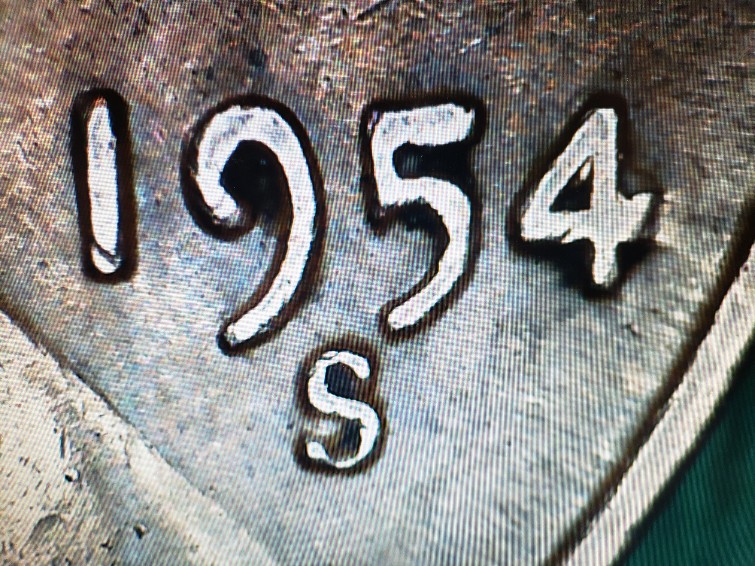 1954-S--Stamped-On-Wrong-Planchate-Or-Plated?