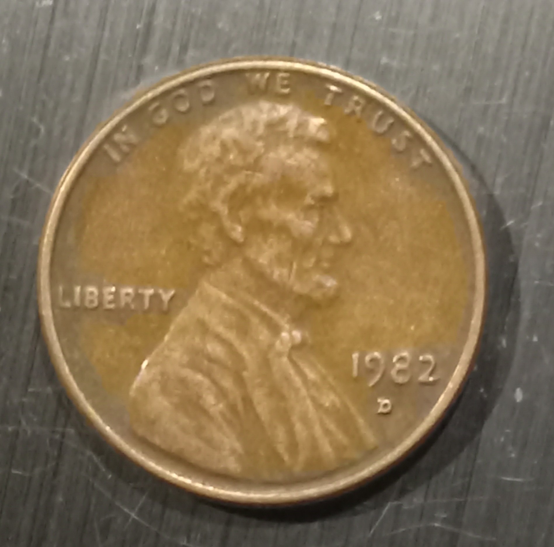 1982-D-Mint-Penny-Small-Date-Or-Large-Date?
